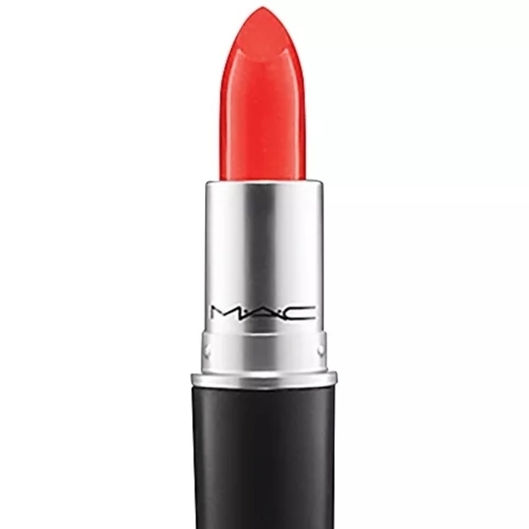 Retired MAC Sweet Sakura 233 Cremesheen Lipstick New In Box - Picture 7 of 12